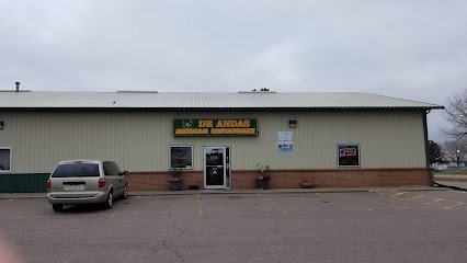 De Anda’s Restaurant