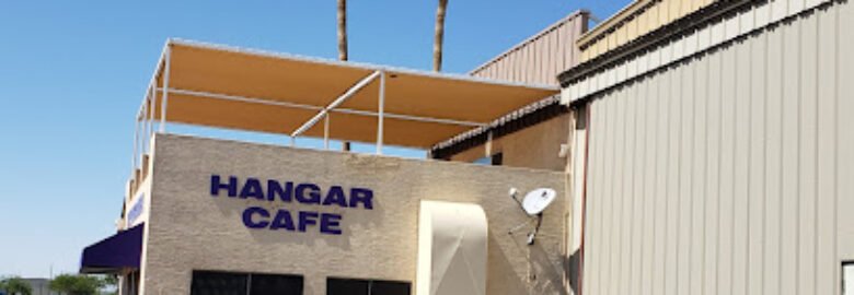 Hangar Café