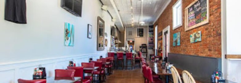 Shucks Oyster Bar