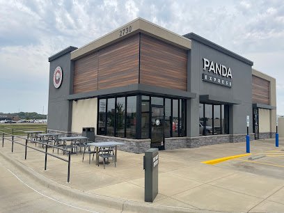 Panda Express