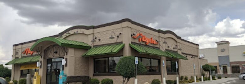Village Inn