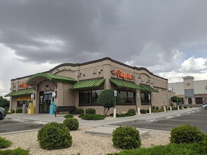 Village Inn