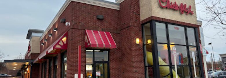 Chick-fil-A