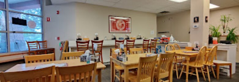 Yuan’s Dumpling and Noodle House