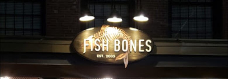 Fish Bones Grill