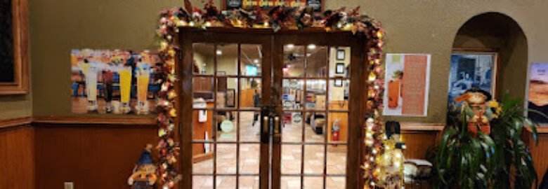Monterrey Restaurant