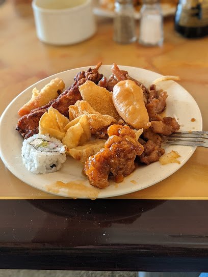 King Buffet