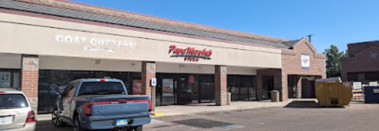 Papa Murphy’s – Take ‘N’ Bake Pizza
