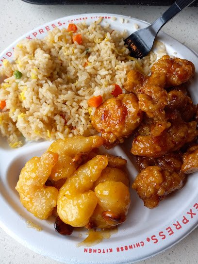 Panda Express
