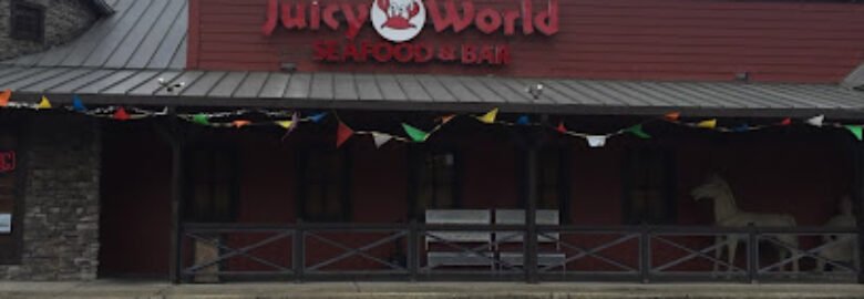 Juicy World