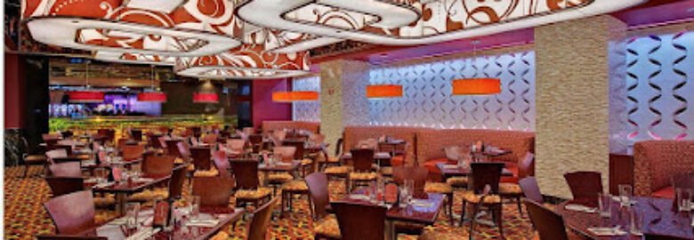 Michael Patrick’s Brasserie