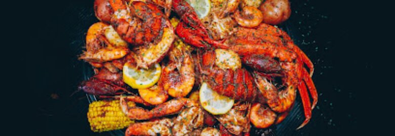 Fiery Crab Express