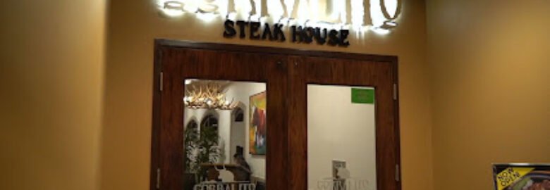 Corralito Steak House Casino Sunland Park