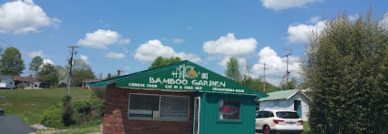 Bamboo Garden Restaurant