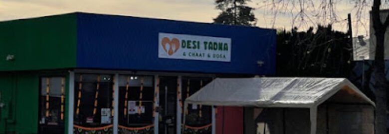 Desi Tadka