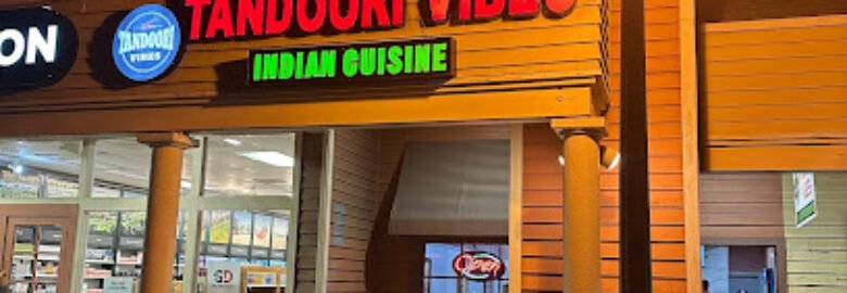 Tandoori Vibes – Indian Restaurant & catering