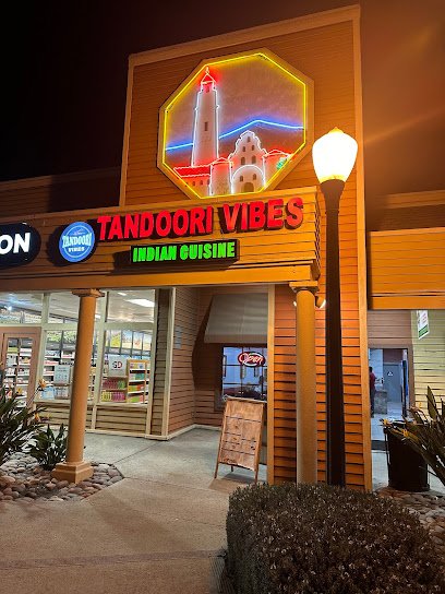 Tandoori Vibes – Indian Restaurant & catering