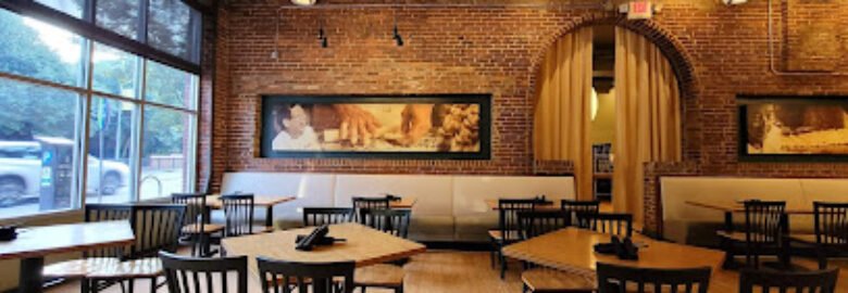 David’s Dumpling & Noodle Bar