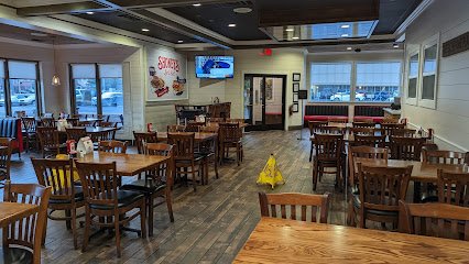 Shoney’s – PF North