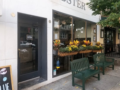Luke’s Lobster Upper East Side