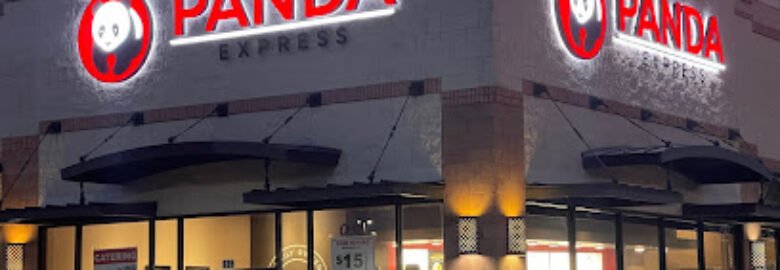 Panda Express