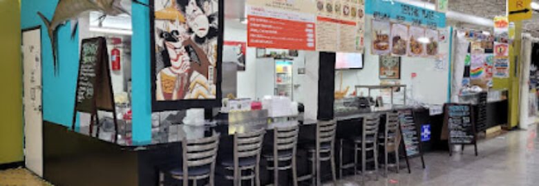 sur sushi restaurant