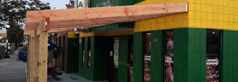 Tropicana Restaurant Brazilian Buffet and Barbecue