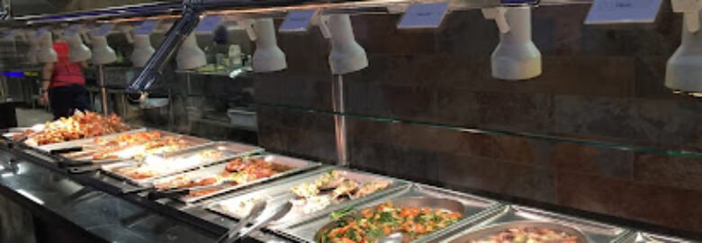 Miyavi Buffet