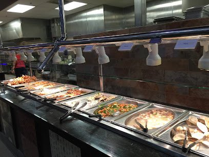 Miyavi Buffet