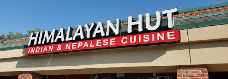 Himalayan Hut Restaurant (Authentic Indian & Nepali Food)