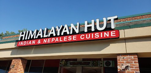 Himalayan Hut Restaurant (Authentic Indian & Nepali Food)