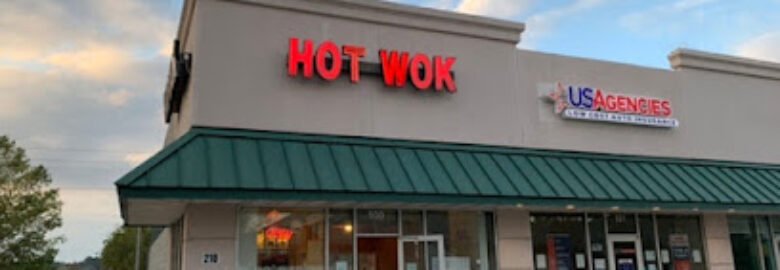 Hot Wok