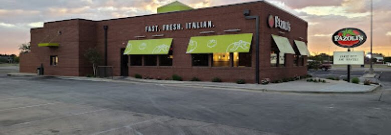 Fazoli’s
