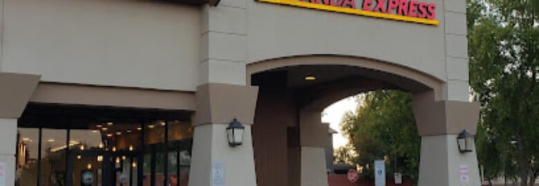 Panda Express