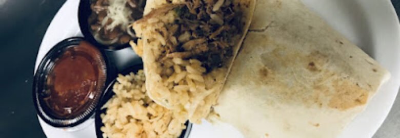 Gringo’s Cafe & Catering
