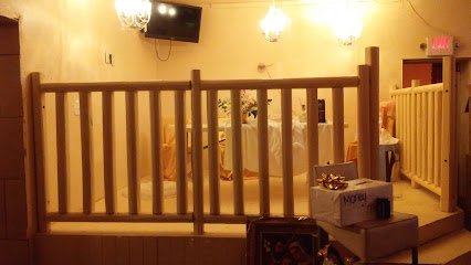 El Dorado Restaurant