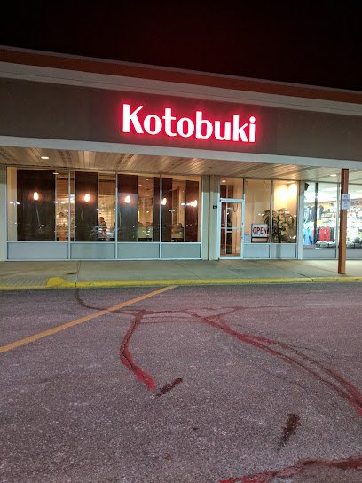 Kotobuki