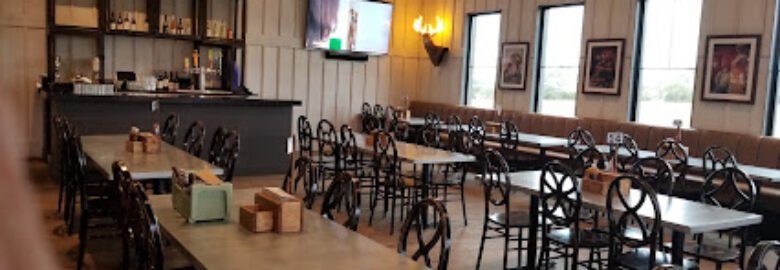The Switch by Stiles Switch BBQ