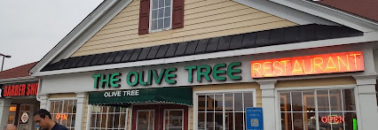 The Olive Tree Restaurant – Lithia Springs