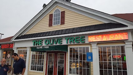 The Olive Tree Restaurant – Lithia Springs
