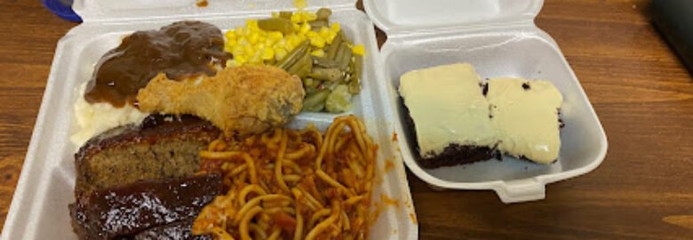 Momma’s Kitchen