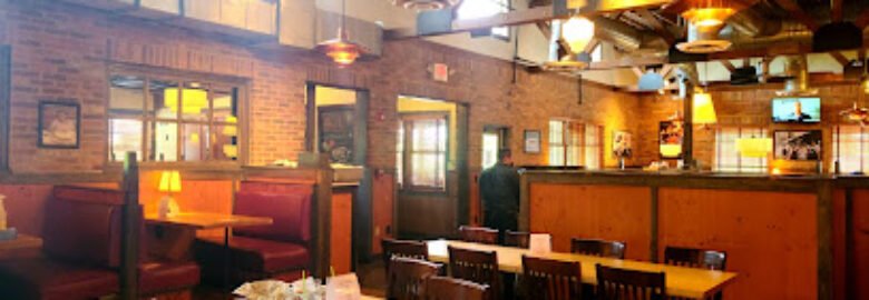 Jim ‘N Nick’s Bar-B-Q