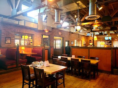Jim ‘N Nick’s Bar-B-Q