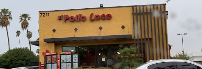 El Pollo Loco