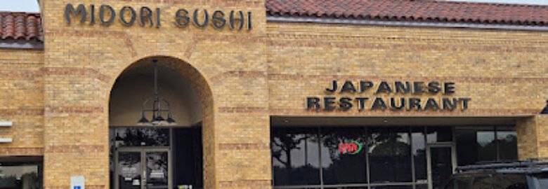 Midori Sushi
