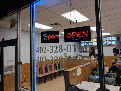 Zhang’s Cuisine