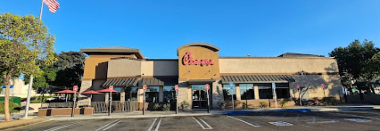 Chick-fil-A