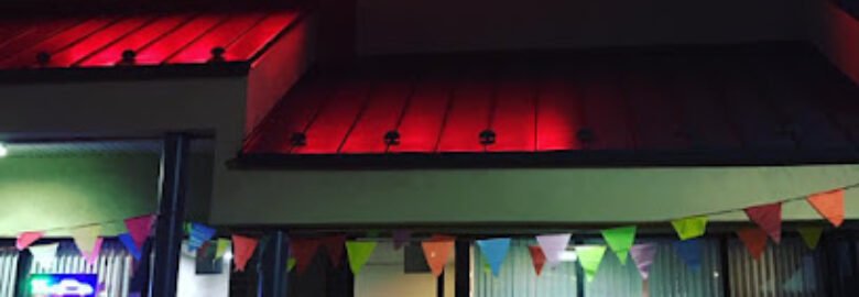 New Beijing Restaurant