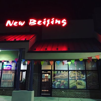 New Beijing Restaurant