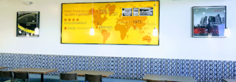 Honest Indian Vegetarian Restaurant Austin